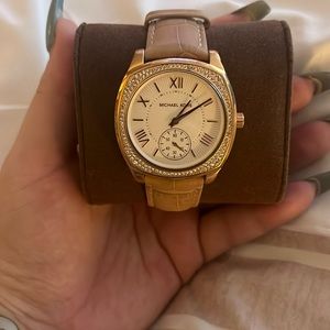 Michael Kors watch